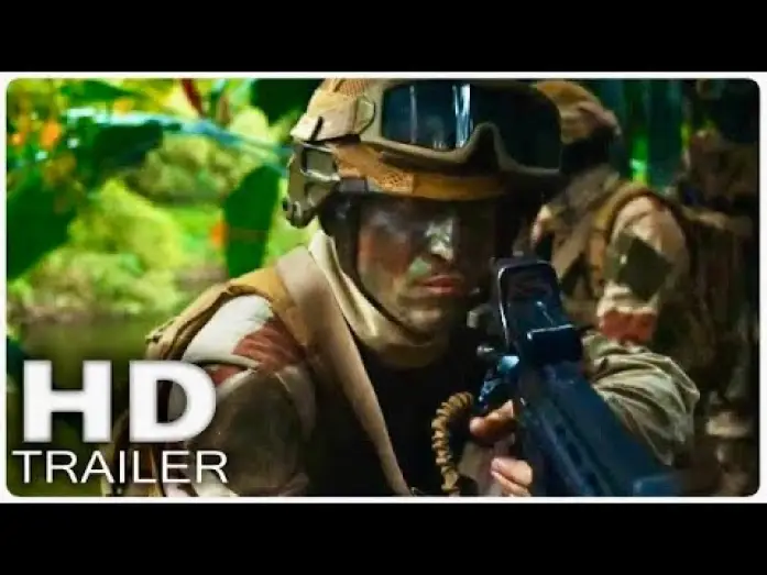 Watch film Disco Boy | DISCO BOY Tr&aacute;iler Espa&ntilde;ol (2024)