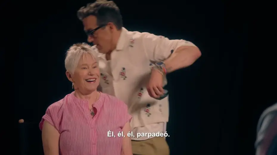 Watch film It Ends with Us | Cuando tu c&iacute;rculo te respalda... [VOSE]