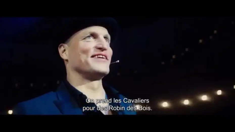 Watch film Now You See Me 2 | INSAISISSABLES 2 - Teaser VOST