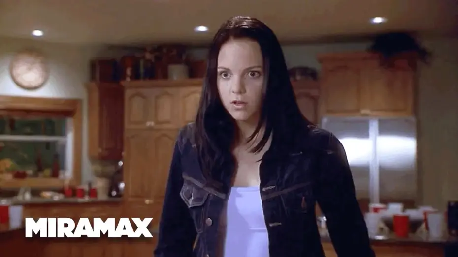 Watch film Scary Movie | Surprise, Cindy!