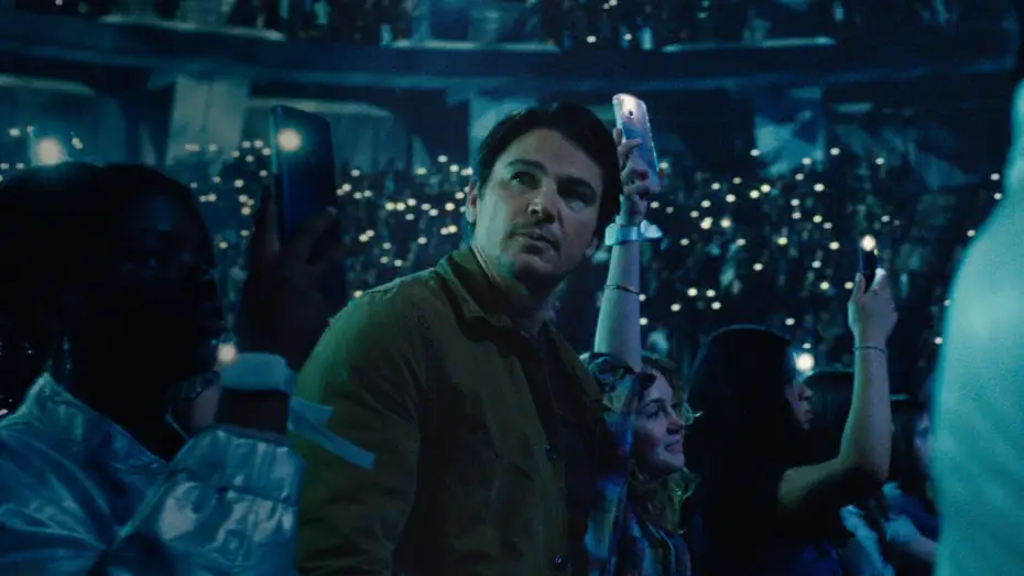 Watch film Trap | Tr&aacute;iler Oficial en espa&ntilde;ol