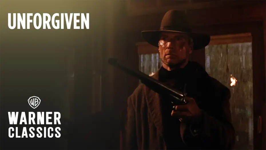 Watch film Unforgiven | I'm Here to Kill You, Little Bill