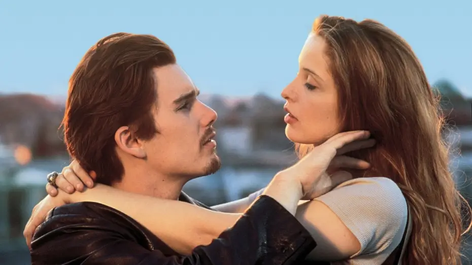Watch film Before Sunrise | PRIMA DELL'ALBA di Richard Linklater | Evento speciale al cinema 20-21-22 aprile