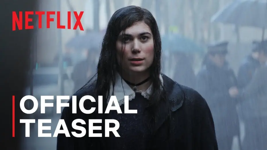 Watch film My Dearest Se&ntilde;orita | My Dearest Se&ntilde;orita | Official Teaser | Netflix