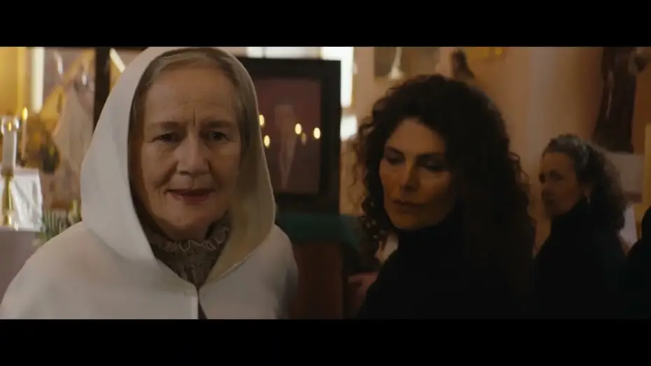 Watch film Vita Mia | Vita mia d Edoardo Winspeare - trailer ufficiale