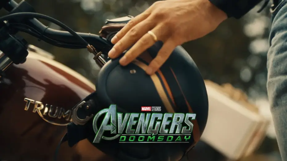 Watch film Avengers 5 | Avengers: Doomsday | Solo al Cinema 16 Dicembre 2026