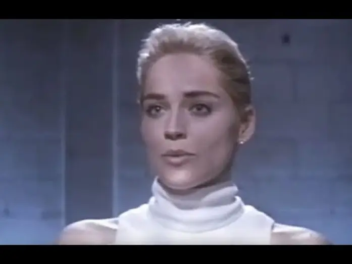 Watch film Basic Instinct | Basic Instinct (1992) - Trailer
