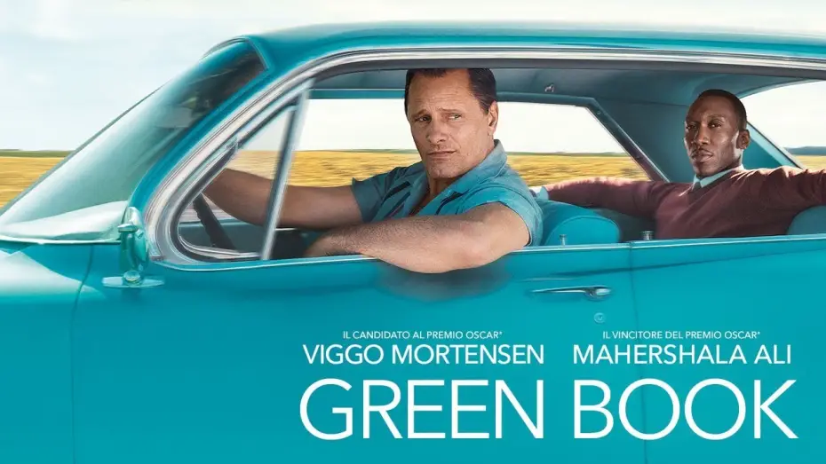 Watch film Green Book | Green Book - Trailer italiano ufficiale [HD]