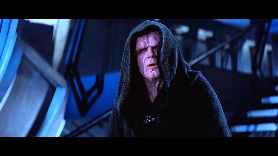 Watch film Return of the Jedi | Star Wars, Episode VI : Le Retour du Jedi - La Collection des Films en Digital