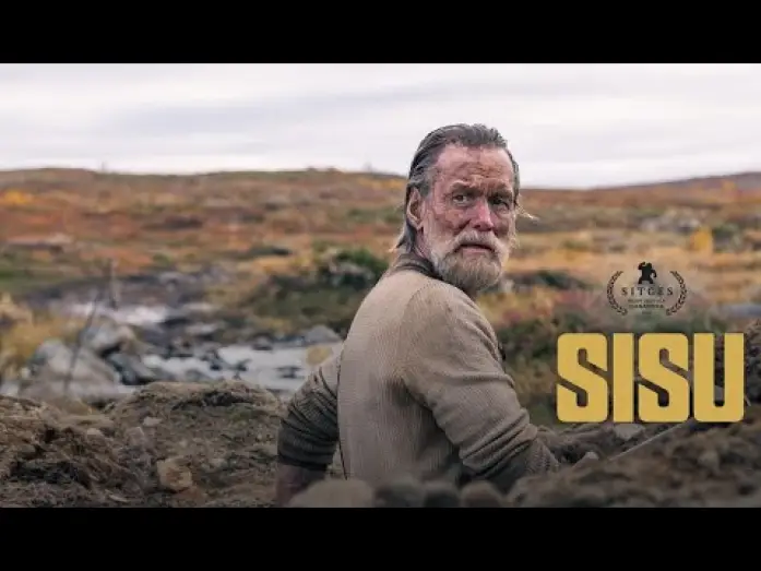 Watch film Sisu | La ganadora de Sitges 2022
