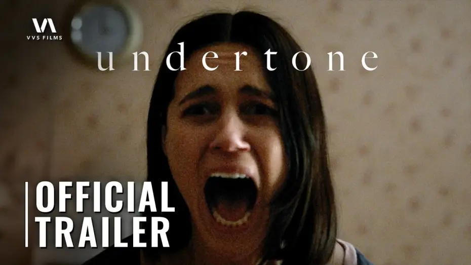 Watch film undertone | Trailer #2