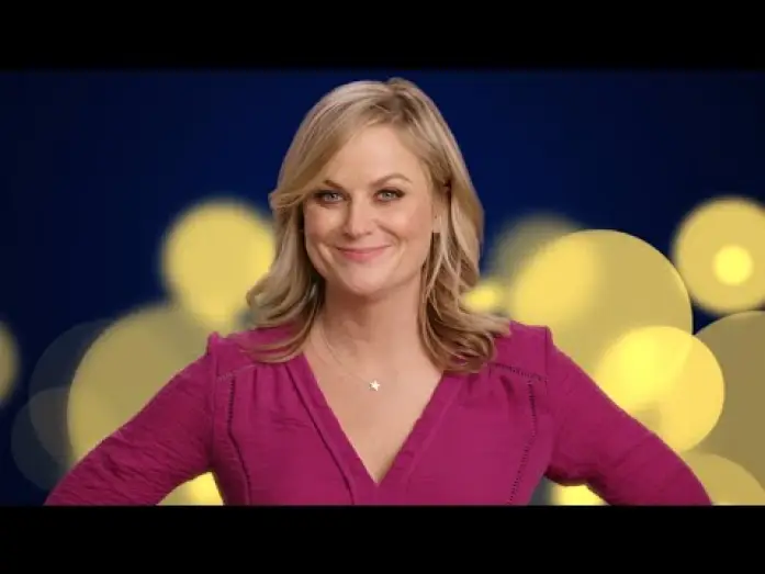 Watch film Inside Out | Meet Amy Poehler as Joy in INSIDE OUT