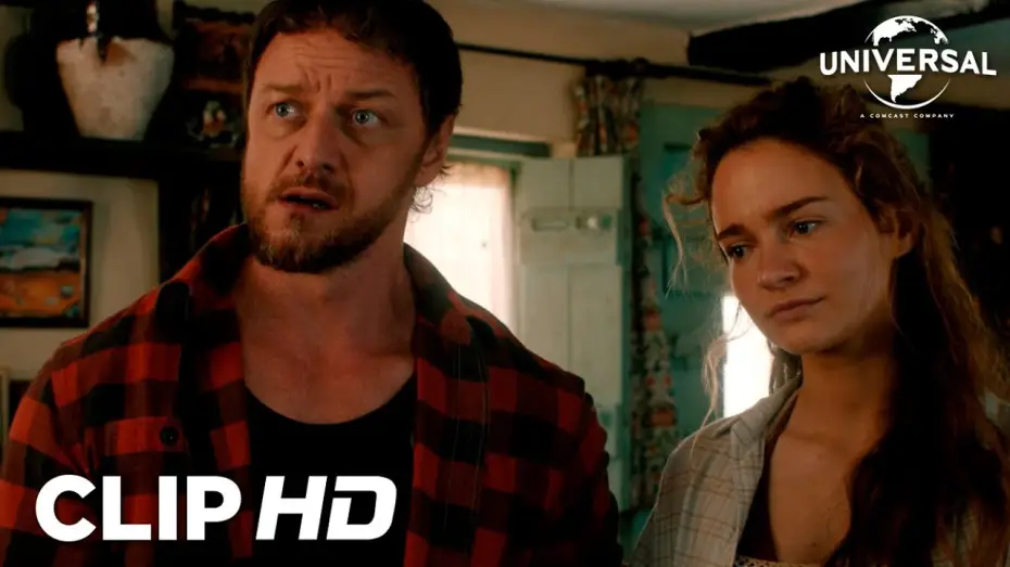 Watch film Speak No Evil | Clip - No soy m&eacute;dico