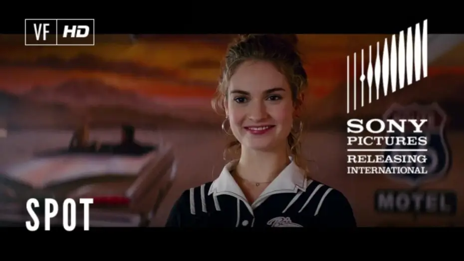 Watch film Baby Driver | Baby Driver - TV Spot Chauffeur Tequila 20"