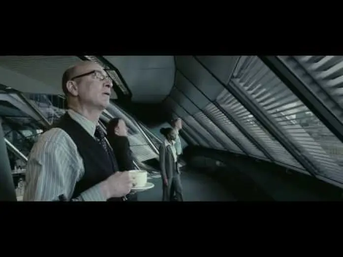 Watch film Harry Potter and the Half-Blood Prince | Harry Potter y El Misterio del Principe Trailer Espa&ntilde;ol HD