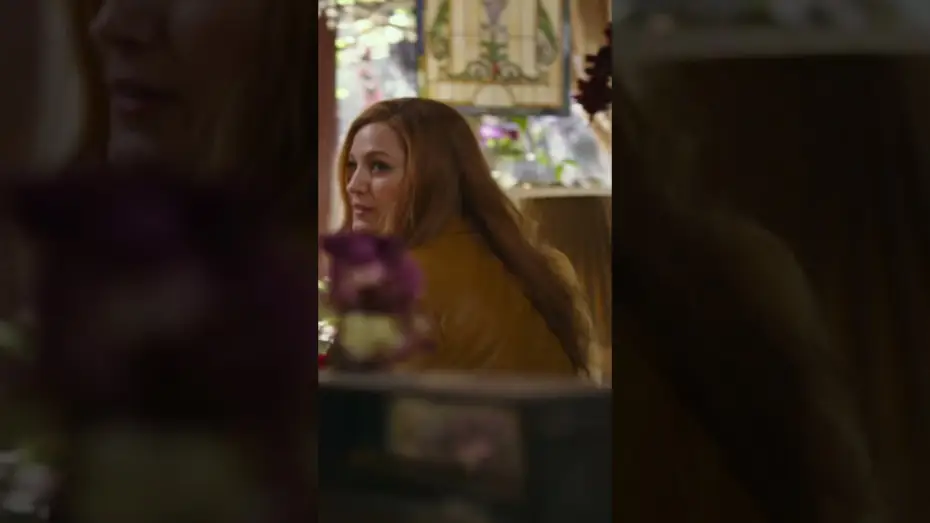 Watch film It Ends with Us | Flower Shop