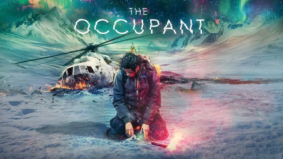 Watch film The Occupant | UK Trailer