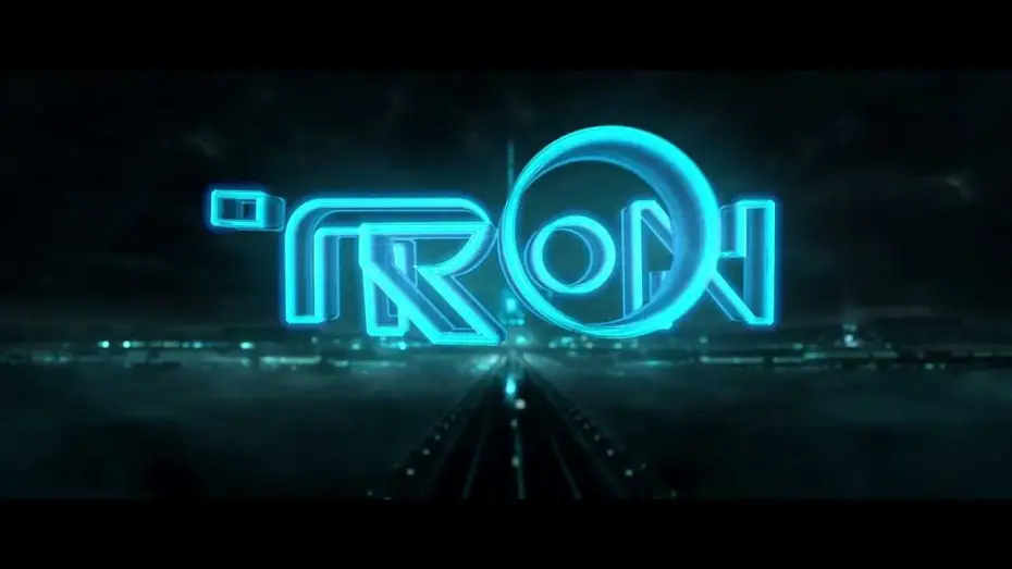 Watch film TRON: Legacy | TRON: Legacy - Trailer 2 - Deutsch HD