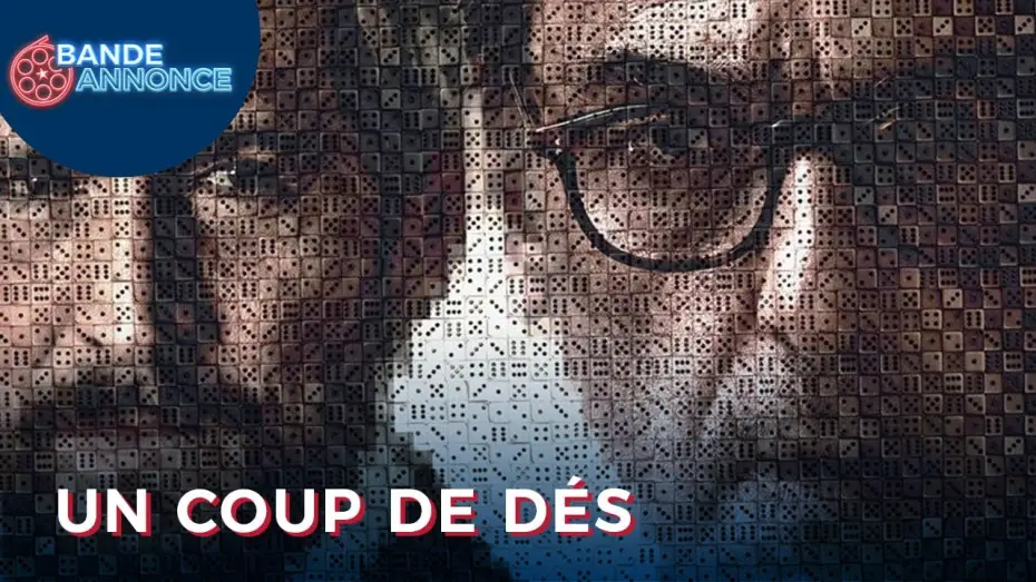 Watch film Un coup de d&eacute;s | UN COUP DE D&Eacute;S