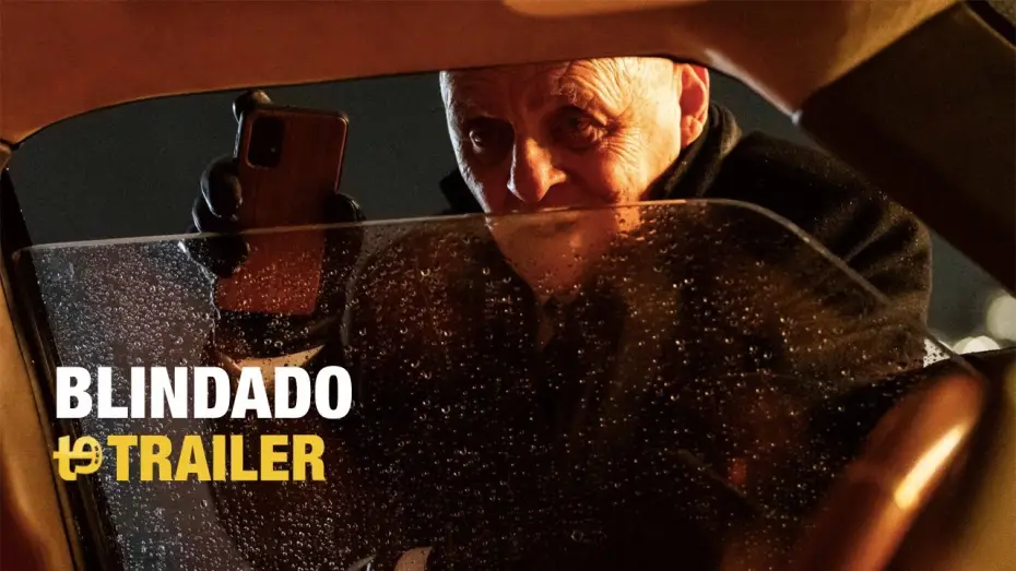 Watch film Locked | Blindado - Trailer espa&ntilde;ol