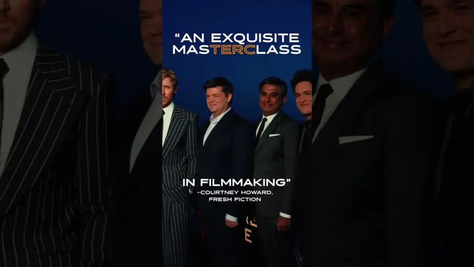 Watch film Project Hail Mary | An unforgettable night at the Paris Premiere