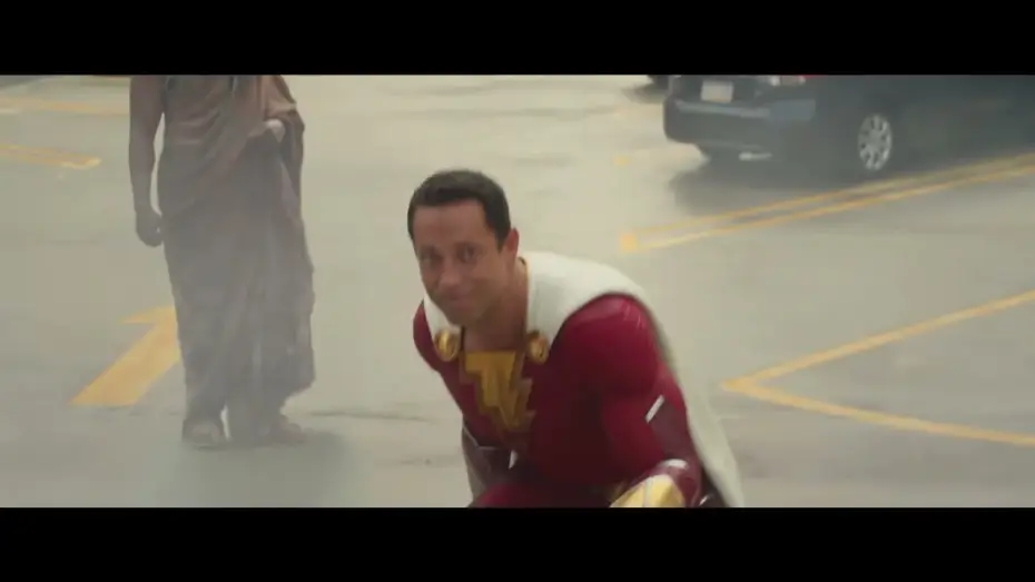 Watch film Shazam! Fury of the Gods | Spot "New Age"