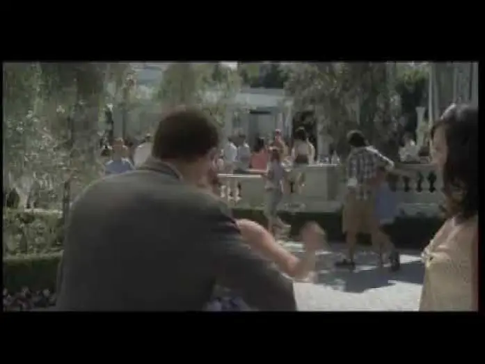 Watch film Taken | Io vi trover&ograve; (Trailer ufficiale) ITA