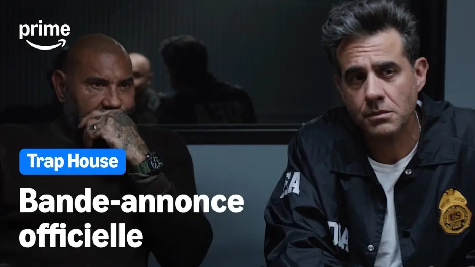 Watch film Trap House | Trap House - Bande-Annonce Officielle | Prime Video