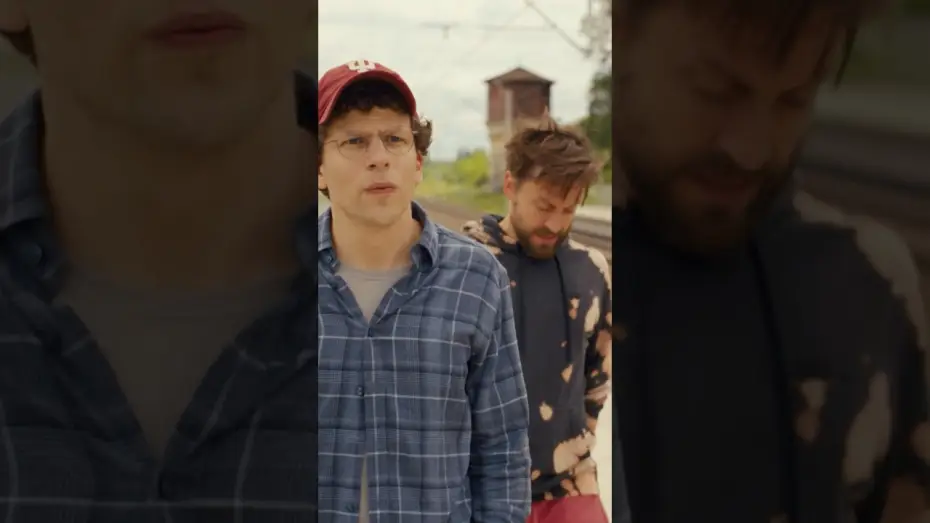 Watch film A Real Pain | Type A / Type B