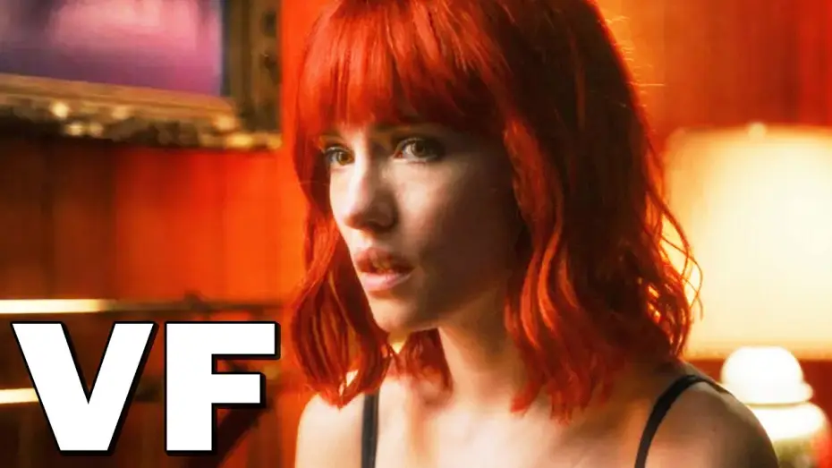 Watch film Strange Darling | S&Eacute;DUIRE LA MORT Bande Annonce VF (2024)