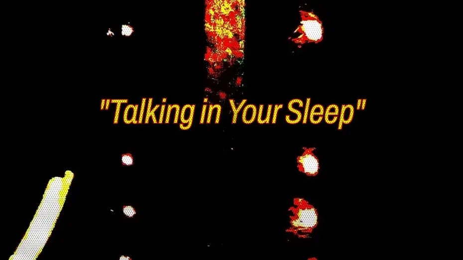 Watch film Talking in Your Sleep | Talking in Your Sleep