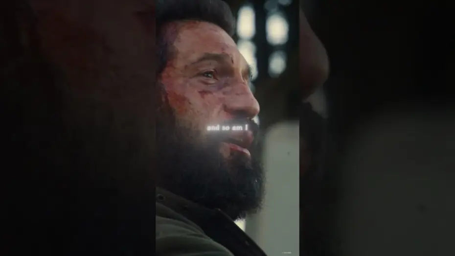 Watch film Untitled &lsquo;The Punisher&rsquo; Special | &ldquo;It was her favorite book.&rdquo;