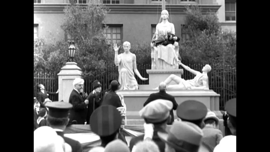 Watch film City Lights | Lichter der Gro&szlig;stadt | Clip | Deutsch HD