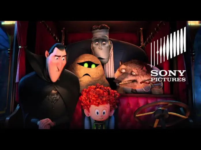 Watch film Hotel Transylvania 2 | In Theaters NOW!
