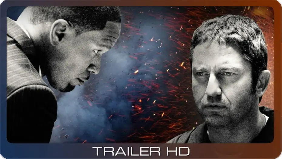 Watch film Law Abiding Citizen | Gesetz der Rache ≣ 2016 ≣ Trailer