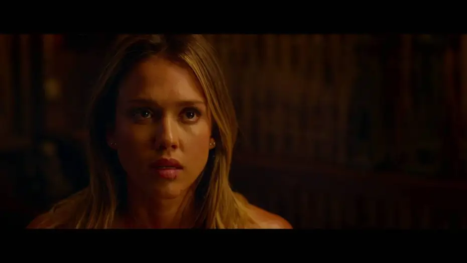 Watch film Mechanic: Resurrection | MECHANIC RESURRECTION - extrait 2 "My Name" - VOST