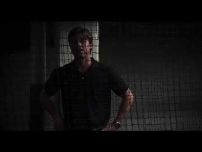 Watch film Moneyball | Moneyball Clip - Be A Leader - in cinemas 25.11.11