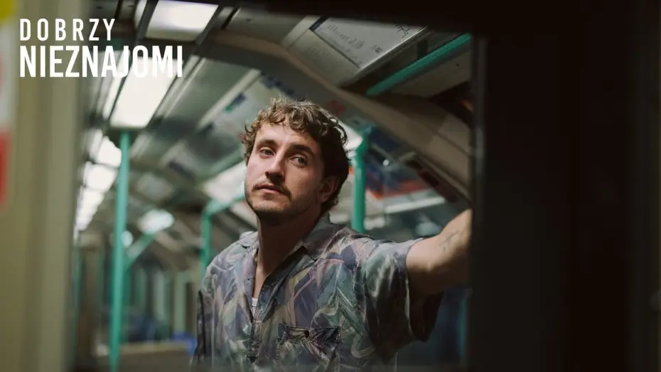 Watch film All of Us Strangers | Zwiastun #2 [napisy]