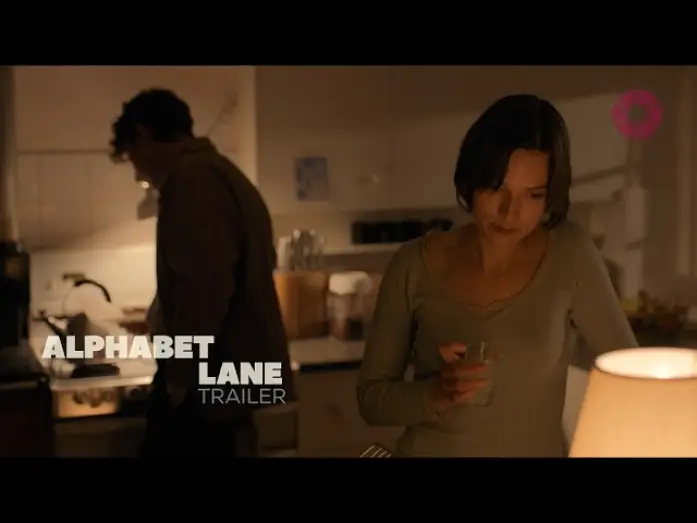 Watch film Alphabet Lane | Alphabet Lane trailer | In cinemas 23 April 2026 | Film and Culture. Not content.
