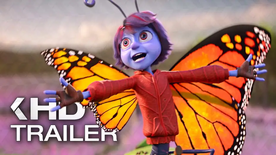 Watch film Butterfly Tale | BUTTERFLY TALE Trailer German Deutsch (2024) Exklusiv