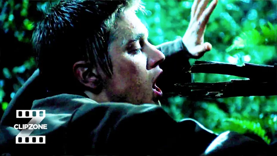 Watch film Final Destination | Electric Attack