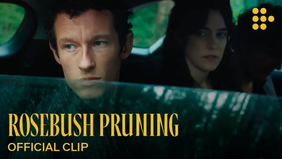 Watch film Rosebush Pruning | Official Clip