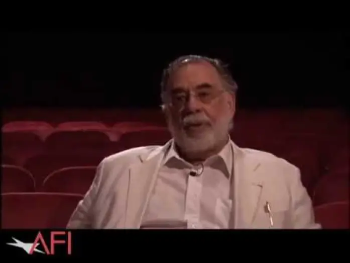 Watch film The Godfather | Francis Ford Coppola On Casting Al Pacino in THE GODFATHER