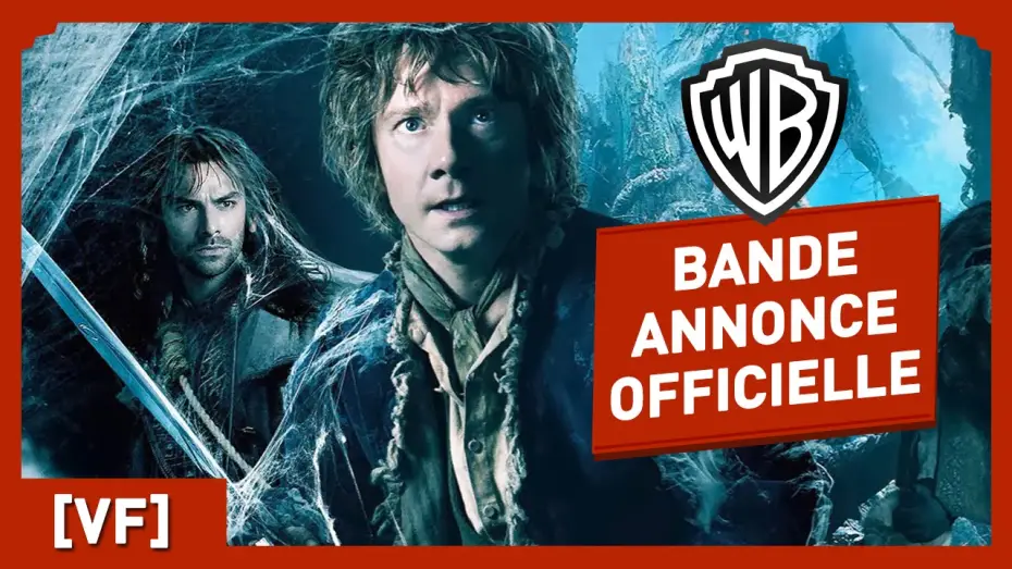 Watch film The Hobbit: The Battle of the Five Armies | Le Hobbit : La Bataille des Cinq Arm&eacute;es - Bande Annonce Officielle 3 (VF) - Peter Jackson