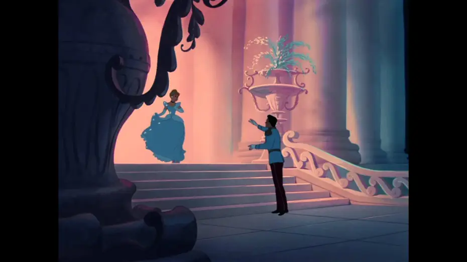 Watch film Cinderella | Cendrillon (VF) - Bande Annonce