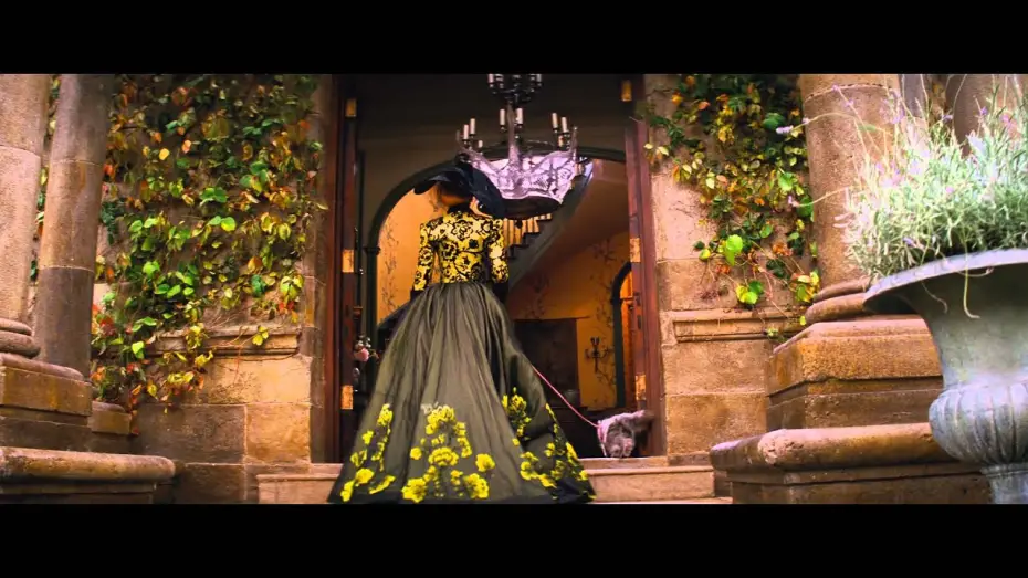 Watch film Cinderella | Cendrillon - Extrait : Premi&egrave;re rencontre