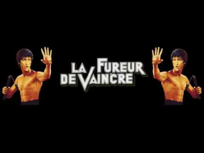 Watch film Fist of Fury | bande annonce  la fureur de vaincre (ren&eacute; ch&acirc;teau)