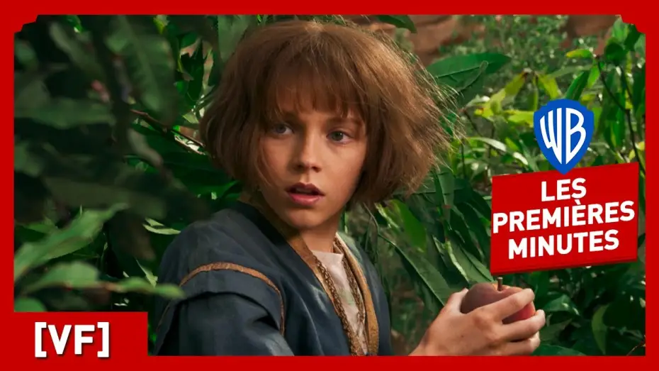 Watch film Furiosa: A Mad Max Saga | FURIOSA: UNE SAGA MAD MAX | Regardez les premi&egrave;res minutes du film