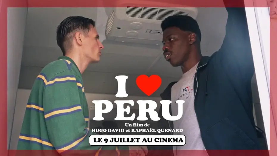 Watch film I Love Peru | I ❤️ PERU - Teaser 2