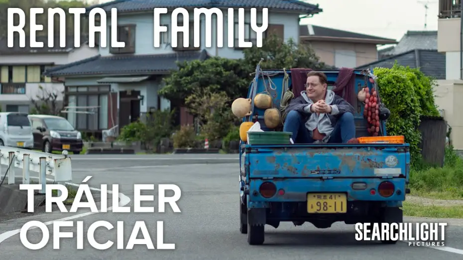 Watch film Rental Family | Tr&aacute;iler Oficial en castellano